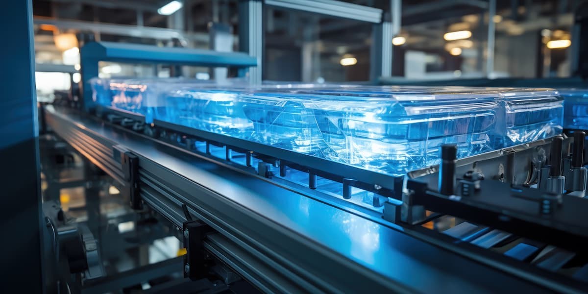 JOCAR fabrica cintas de transportes: Innovación en Sistemas de Transporte